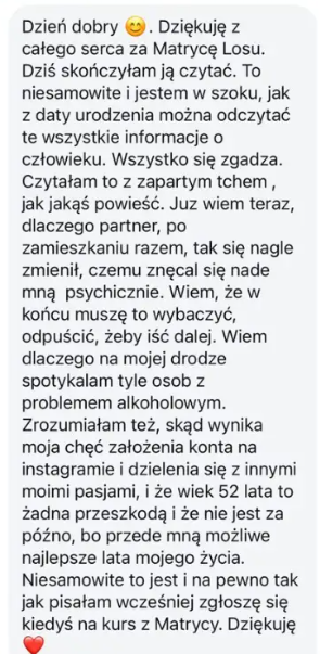 Opinia